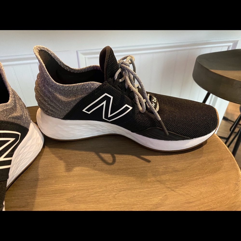 New balance shoes